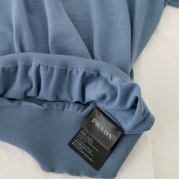 Prada Polo - Picture 6 of 7